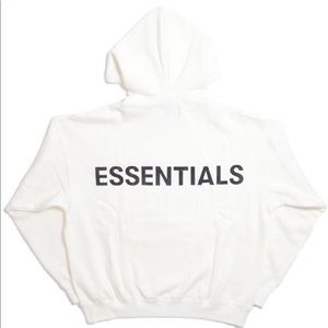 Fog Essentials Hoodie